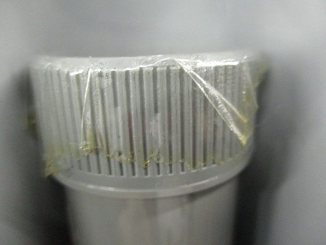 プラフレキ カップエンド(19個入)(グレー) PFS-22EC