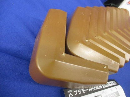 プラモール付属品セット(混在25個入)(茶) MLM-5B他