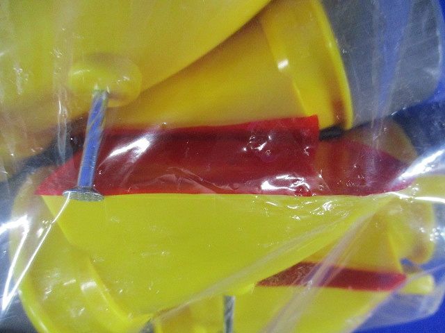 シングルコロ 10個入 PFS-28FER-10