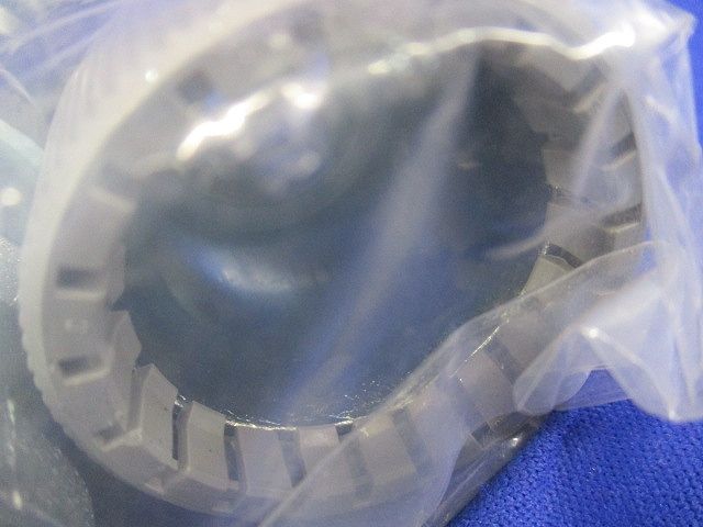 コンビネーションカップリング プラフレキPF部品 薄鋼用 10個入 PFS-28JC-10