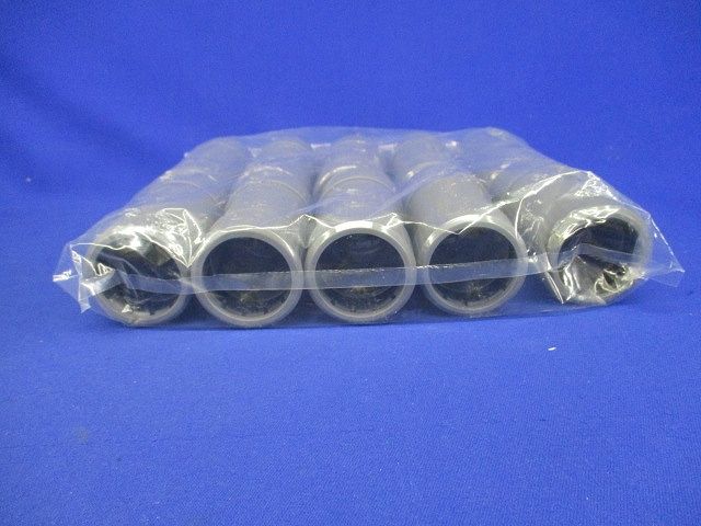プラフレキ ＰＦカップリング(Ｒタイプ)(10個入り) PFS-28CR-10