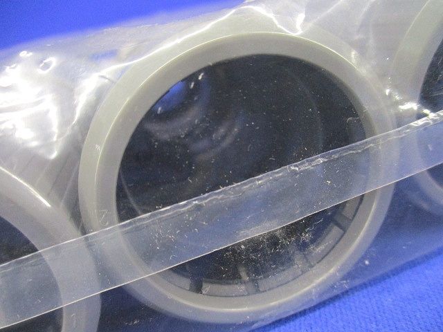 プラフレキ ＰＦカップリング(Ｒタイプ)(10個入り) PFS-28CR-10