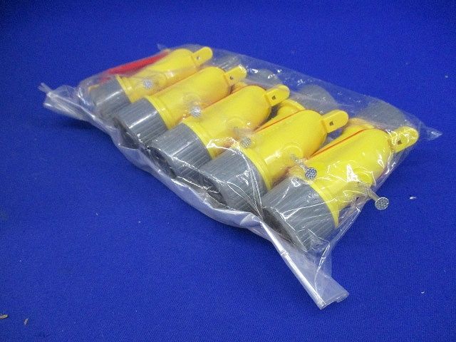 シングルコロ (ケーブル工事専用) 10個入 PFS-16FER-10