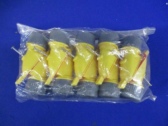 シングルコロ (ケーブル工事専用) 10個入 PFS-16FER-10