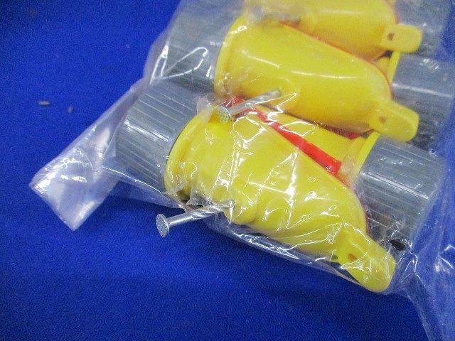 シングルコロ (ケーブル工事専用) 10個入 PFS-16FER-10
