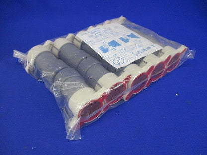 プラフレキ ＰＦ垂直カップリング 10個入 PFS-22SCR-10