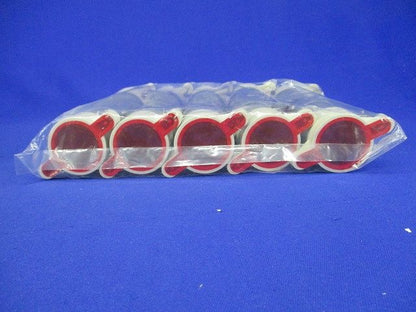 プラフレキ ＰＦ垂直カップリング 10個入 PFS-22SCR-10