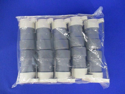 プラフレキ ＰＦ垂直カップリング 10個入 PFS-22SCR-10