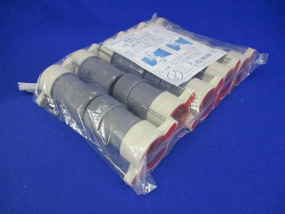 プラフレキ ＰＦ垂直カップリング 10個入 PFS-22SCR-10