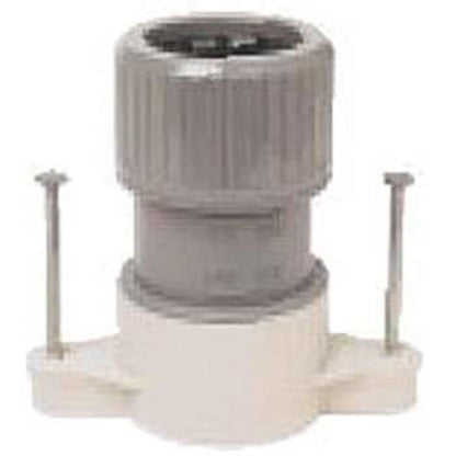 PF垂直カップリング プラフレキPF部品 10個入 PFS-28SCR-10