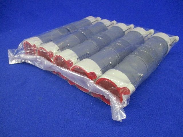 PF垂直カップリング プラフレキPF部品 10個入 PFS-28SCR-10