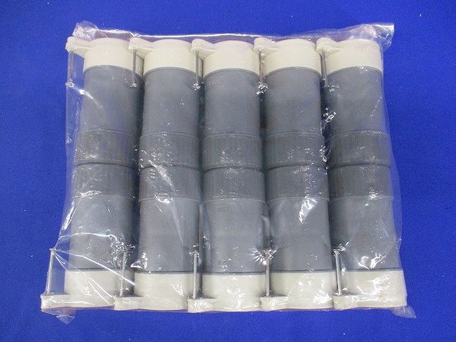 PF垂直カップリング プラフレキPF部品 10個入 PFS-28SCR-10