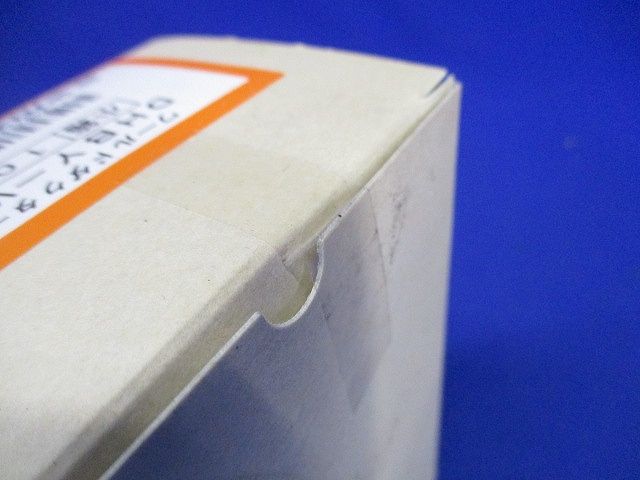 ダクター中間支持金具・開口横向 10個入 DHBY-W4-10