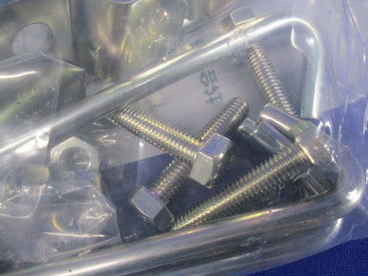 HB吊り金具用横揺れ補強金具 電気亜鉛めっき 5個入 HBRGH1012-05