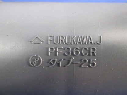 コネクタ･カップリングセット(混在8個入)(グレー) PF-36CR他