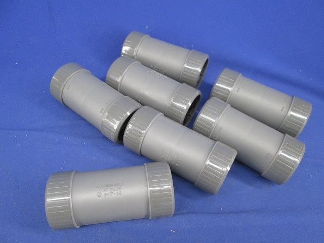 コネクタ･カップリングセット(混在8個入)(グレー) PF-36CR他