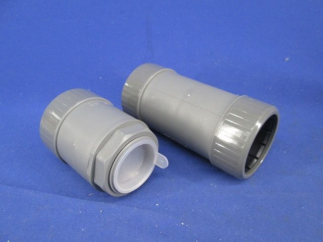 コネクタ･カップリングセット(混在8個入)(グレー) PF-36CR他