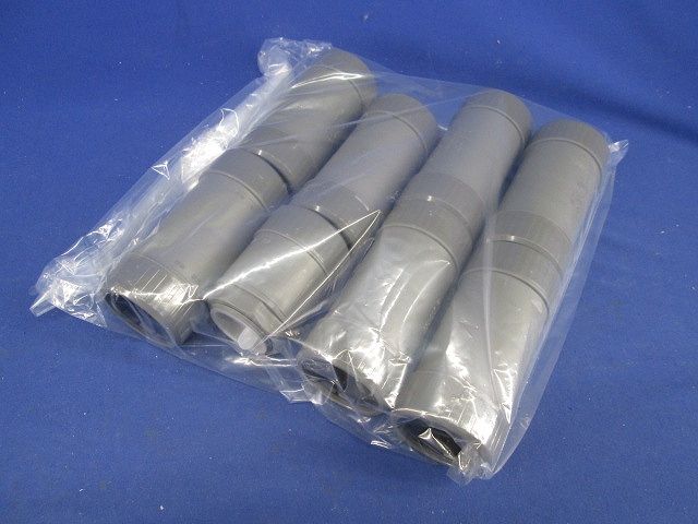 コネクタ･カップリングセット(混在8個入)(グレー) PF-36CR他