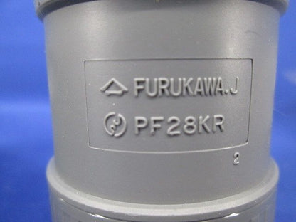 PF管付属品セット(混在14個入)(グレー) PF-28CR他