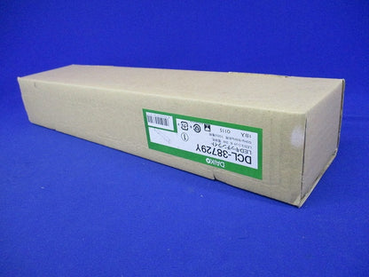 LEDシーリング (LED内蔵) LED 8.3W 電球色 2700K 調光不可 DCL-38729Y