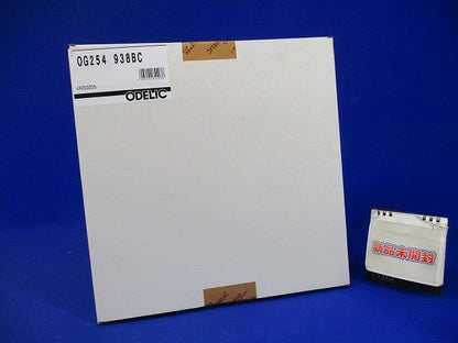 屋外用間接照明 電源装置・ドライバー・壁スイッチ・コントローラー別売 調光可電球色〜昼光色 OG254938BC