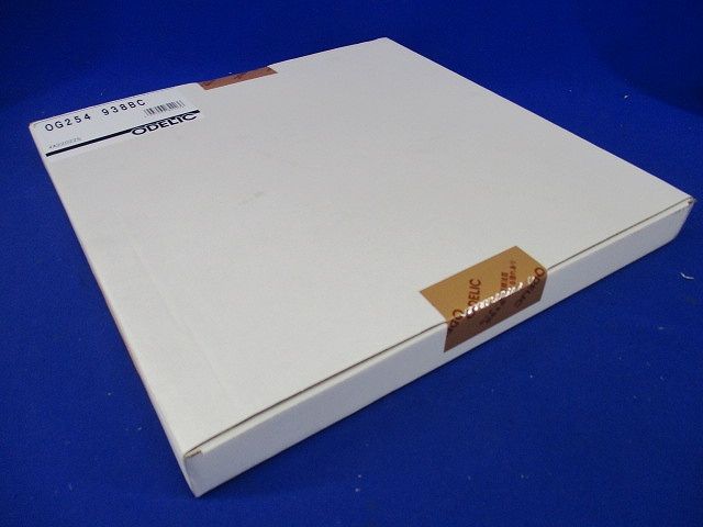 屋外用間接照明 電源装置・ドライバー・壁スイッチ・コントローラー別売 調光可電球色〜昼光色 OG254938BC