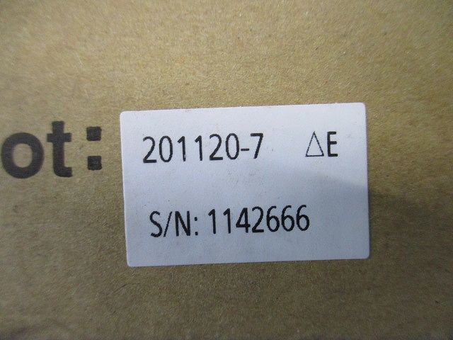 エネルギーモニタ(7型 制御対応) VBPM372C