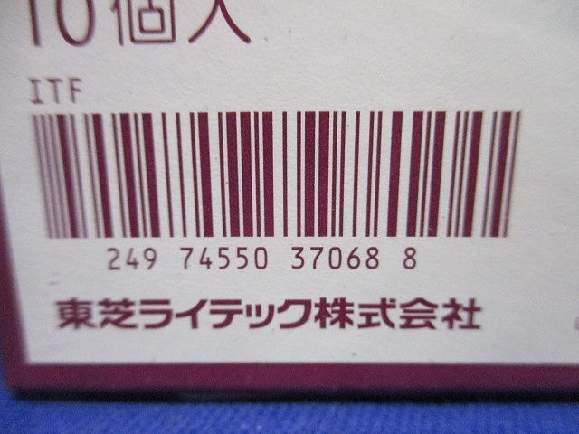サポート スイッチ・コンセント取付用(10個入) WDG4303-10