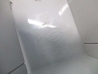 バーボックス5コ用(グレー系) CSW5Z