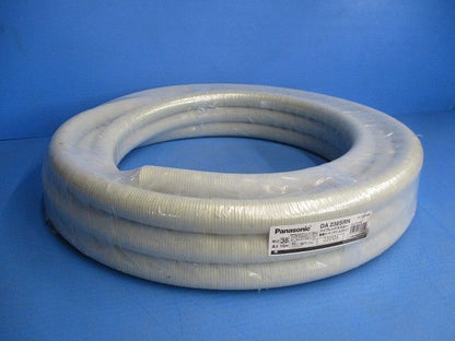ハイフレックススルー15m(クリームグレイ) DA238SRN