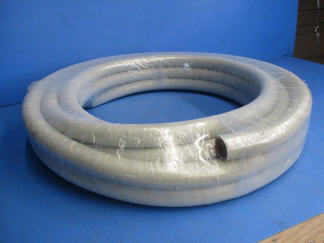 ハイフレックススルー15m(クリームグレイ) DA238SRN