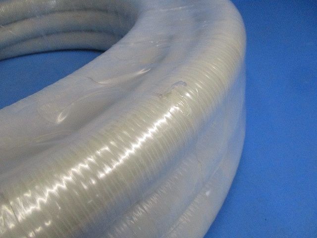ハイフレックススルー15m(クリームグレイ) DA238SRN