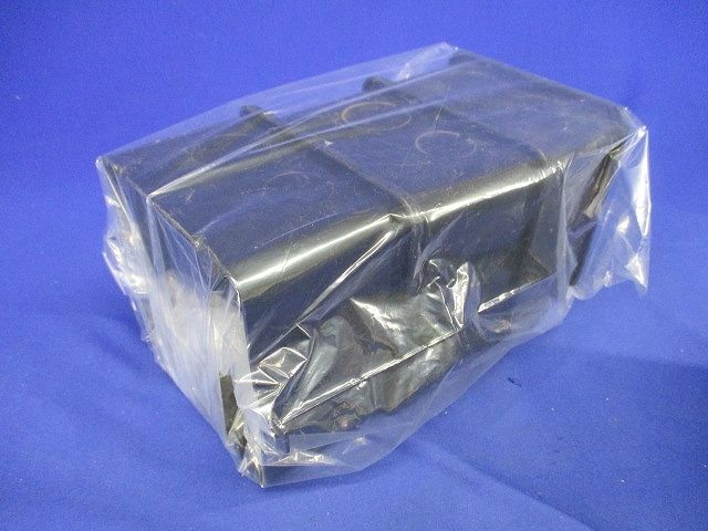 大四角コンクリートボックス(3個入) CBL75B-L