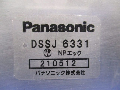 ねじ無しユニバーサル DSSJ6331