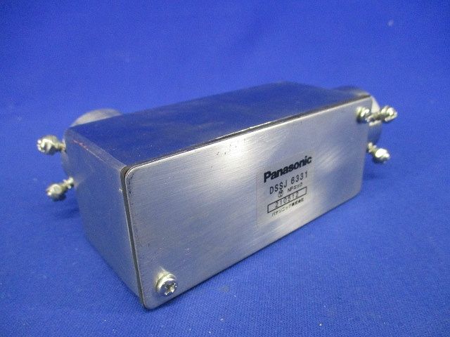 ねじ無しユニバーサル DSSJ6331