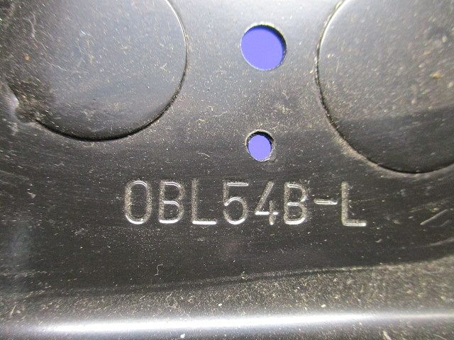 大四角アウトレットボックス(4個入) OBL54B-L