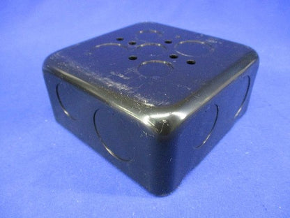 大四角アウトレットボックス(4個入) OBL54B-L