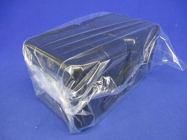 大四角アウトレットボックス(4個入) OBL54B-L