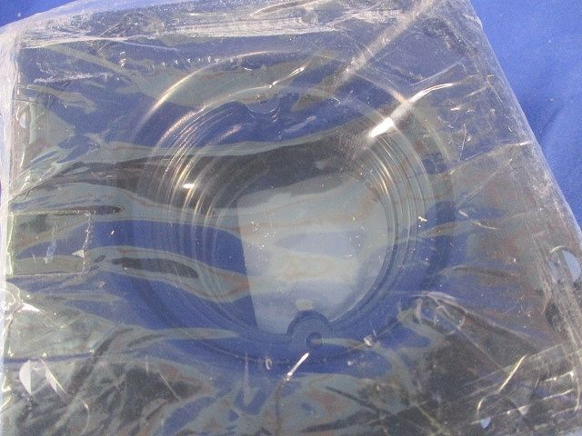 塗装大型四角丸穴カバー(10個入) DS4312B