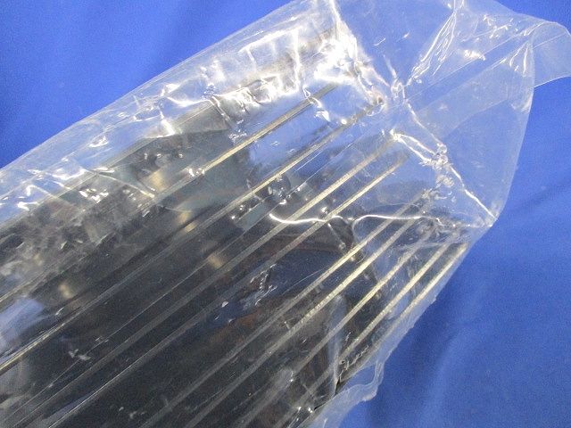 塗装大型四角丸穴カバー(10個入) DS4312B