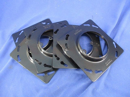 塗装大型四角丸穴カバー(5個入) DS4312B