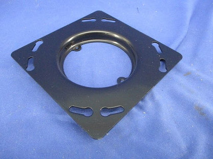 塗装大型四角丸穴カバー(5個入) DS4312B