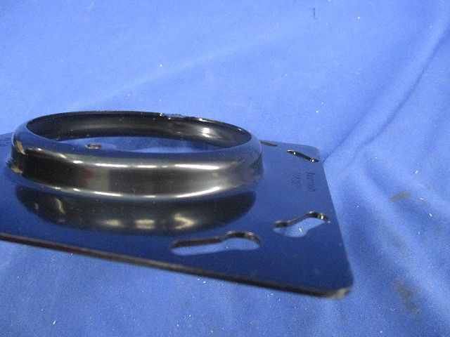 塗装大型四角丸穴カバー(5個入) DS4312B