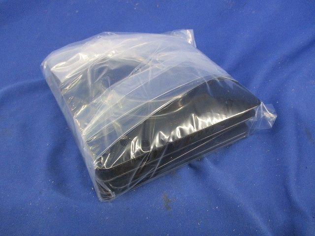 塗装大型四角丸穴カバー(5個入) DS4312B