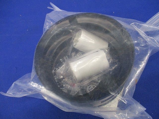 タイレックス 防水キャップセット 80
