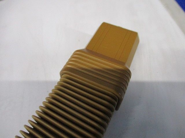 フレキジョイント2号(17個入)(ブラウン) SFMFJ-26