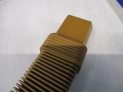 フレキジョイント2号(17個入)(ブラウン) SFMFJ-26