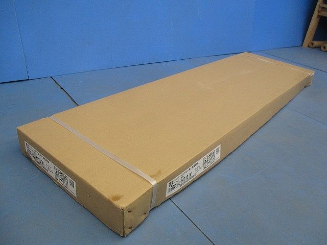 パッケージエアコン用 吸込ハーフパネル(ホワイト) RBC-UD1601B