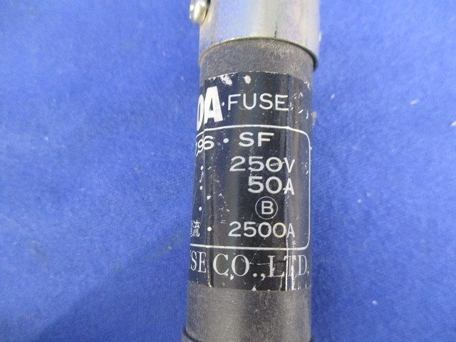 ヒューズ(5個入) 50A