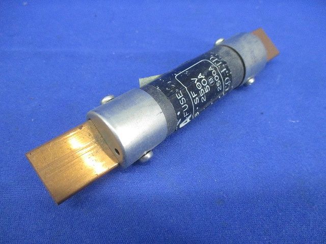 ヒューズ(5個入) 50A